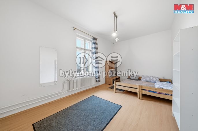 Prodej, Rodinný dům, Mohelnice