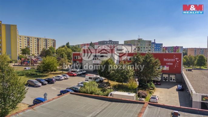 Prodej, Obchodní objekt, Česká Lípa