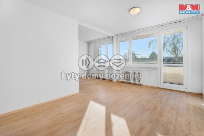 Prodej, Byt 3+1, Teplice