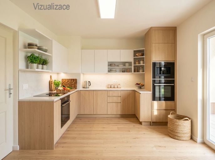 Prodej, Rodinný dům, Čejetice