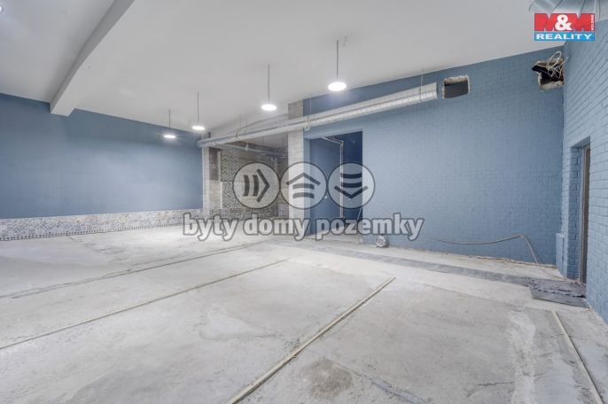 Prodej, Hotel, penzion, Karlovy Vary