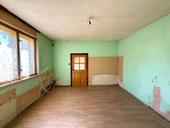 Prodej, Rodinný dům, Jevišovka
