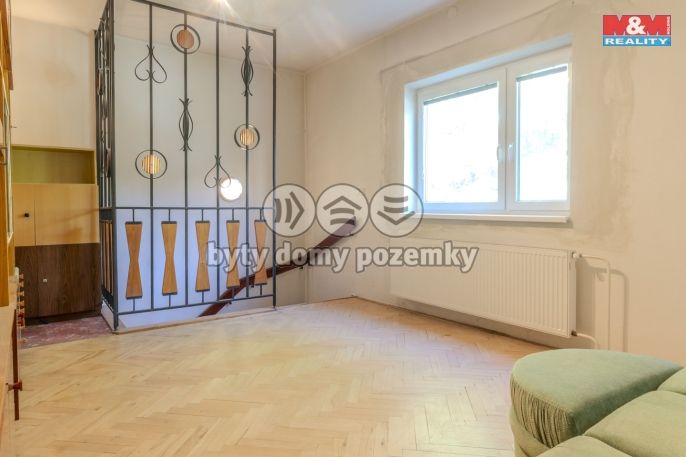 Prodej, Rodinný dům, Zlín