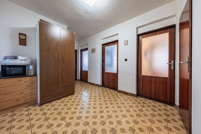 Prodej, Rodinný dům, Mnichovice