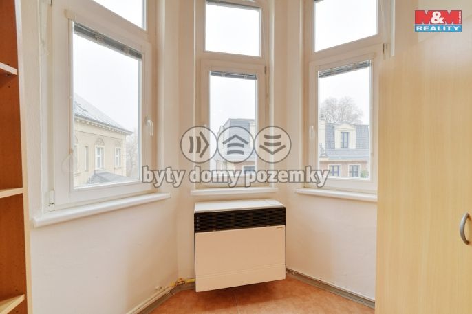 Pronájem, Byt 2+1, Mariánské Lázně