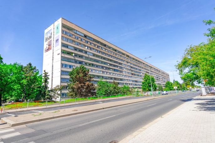 Prodej, Byt 3+1, Praha