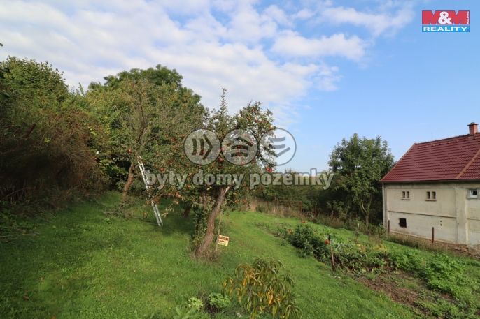 Prodej, Rodinný dům, Velemyšleves