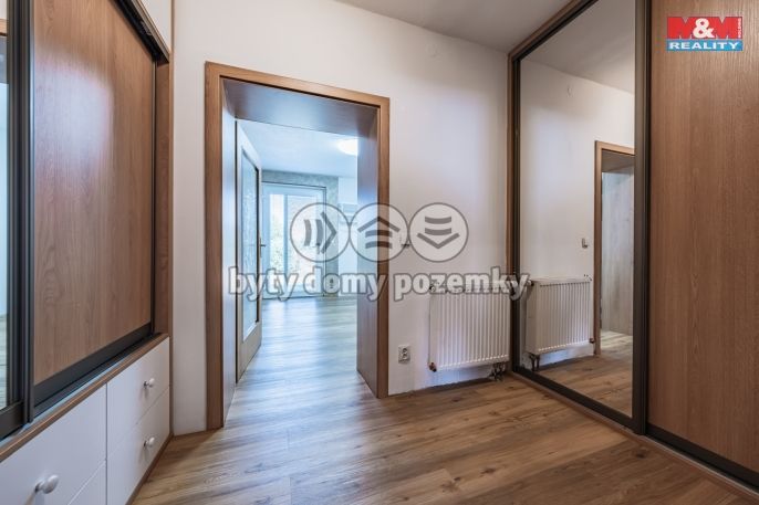 Prodej, Rodinný dům, Svojetice