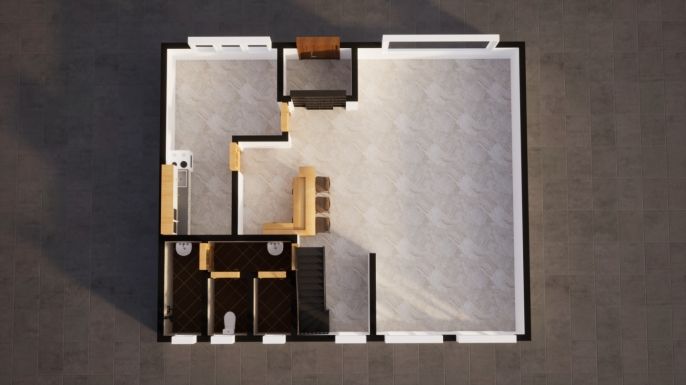 Prodej, Rodinný dům, Mimoň