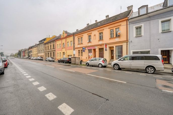 Pronájem, Obchod a služby, Plzeň