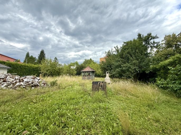 Pronájem, Rodinný dům, Kopřivnice