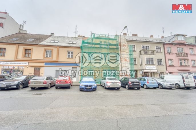 Pronájem, Obchod a služby, Plzeň