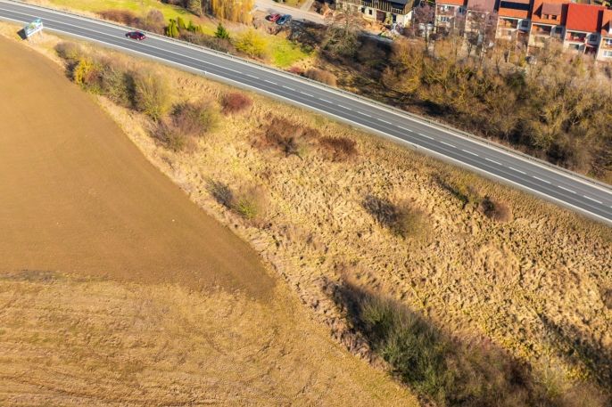 Prodej, Komerční pozemky, Šebrov-Kateřina