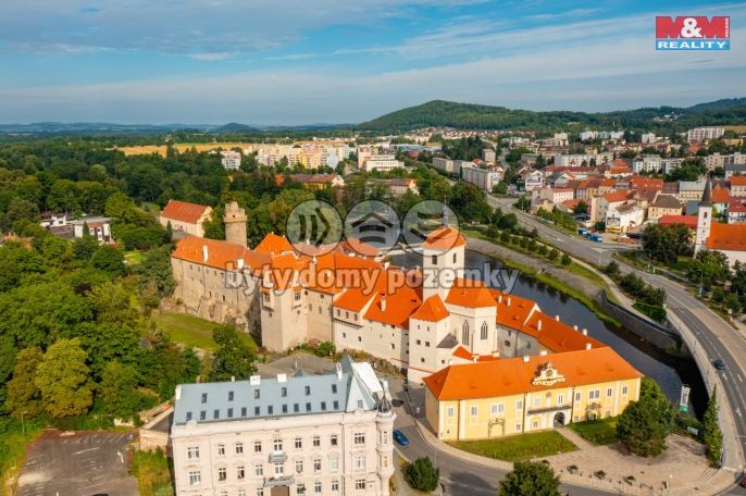 Prodej, Obchodní objekt, Strakonice