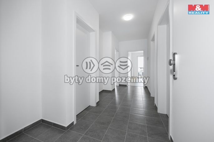 Pronájem, Byt 2+kk, Plzeň