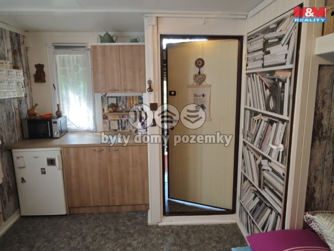 Prodej, Chata, Havířov