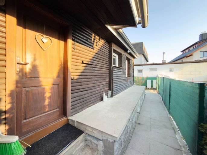 Prodej, Chata, Metylovice