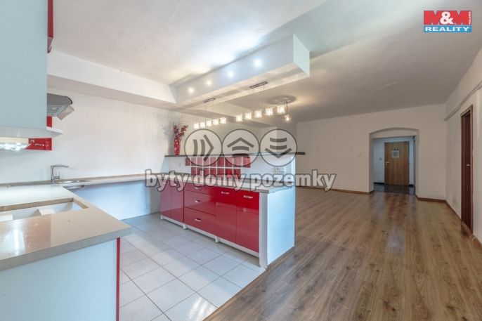 Prodej, Výrobní objekt, Chřibská