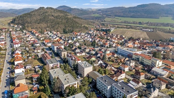 Prodej, Byt 2+1, Zdice