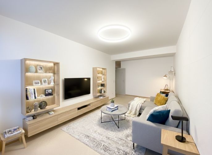 Prodej, Byt 3+1, Krnov