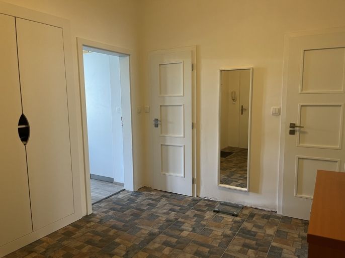 Prodej, Byt 3+kk, Pardubice