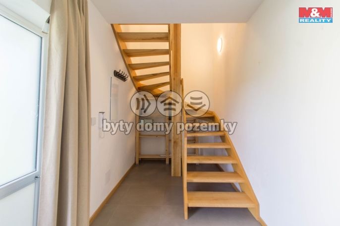 Prodej, Rodinný dům, Horoměřice