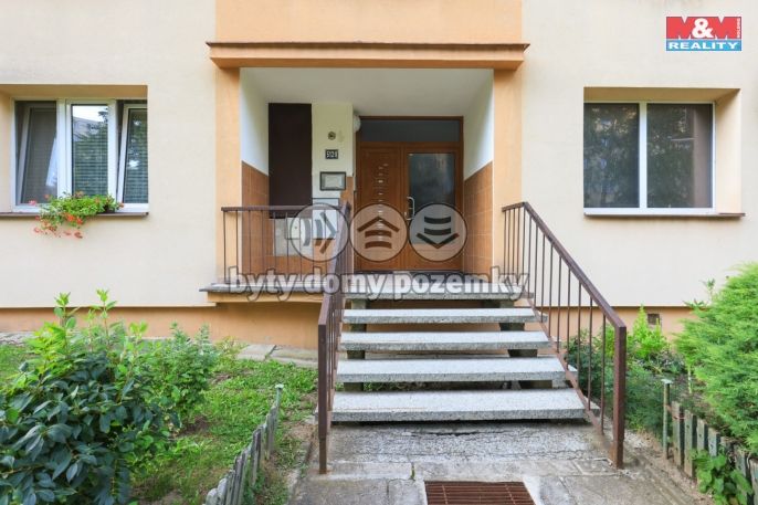 Prodej, Byt 2+1, Klatovy