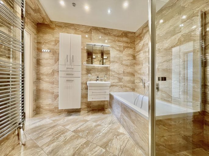 Pronájem, Byt 3+1, Letohrad