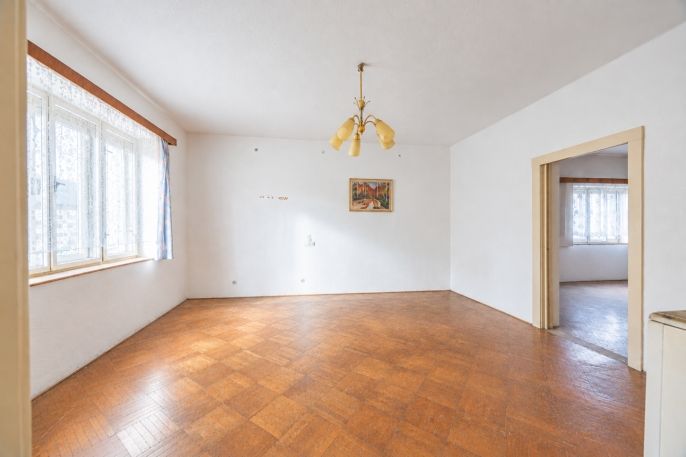 Prodej, Rodinný dům, Červený Kostelec