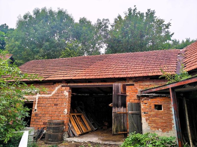 Prodej, Rodinný dům, Luhačovice