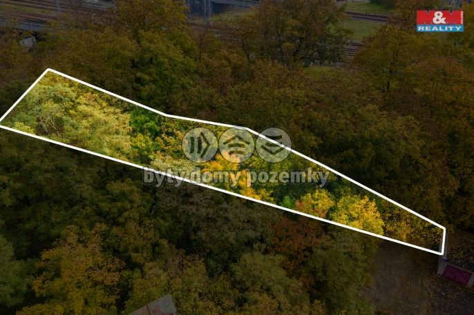 Prodej, Pozemek k bydlení, Plzeň