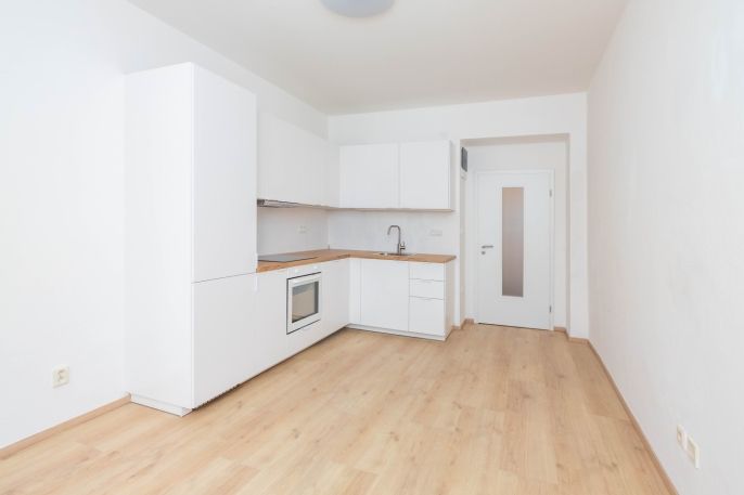 Pronájem, Byt 2+1, Praha