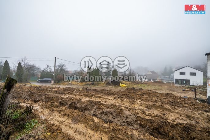 Prodej, Pozemek k bydlení, Svinošice