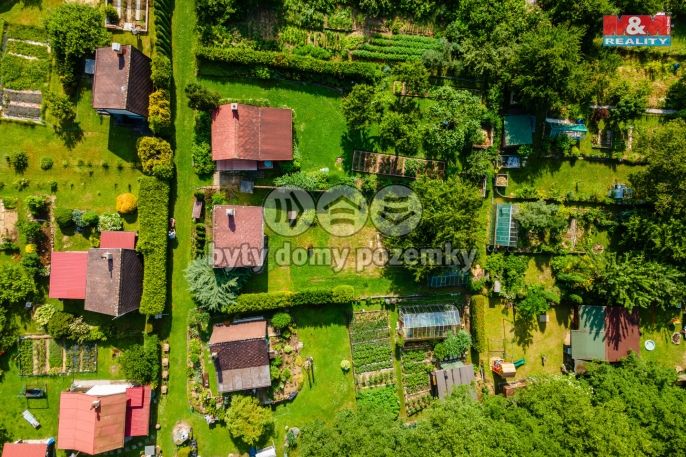 Prodej, Chata, Plzeň