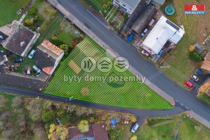 Prodej, Rodinný dům, Hodslavice