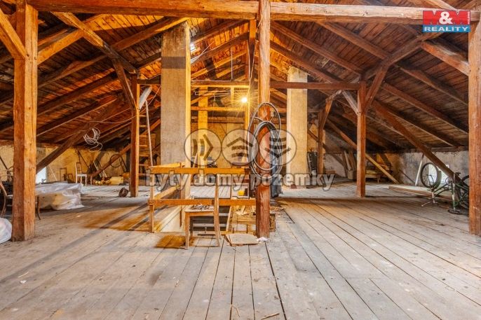 Prodej, Rodinný dům, Kařez