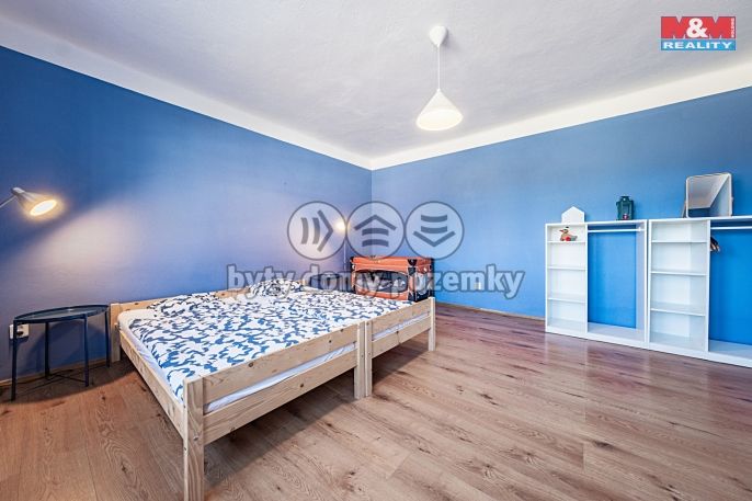 Prodej, Rodinný dům, Vrbice