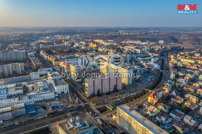 Prodej, Byt 2+1, Mladá Boleslav