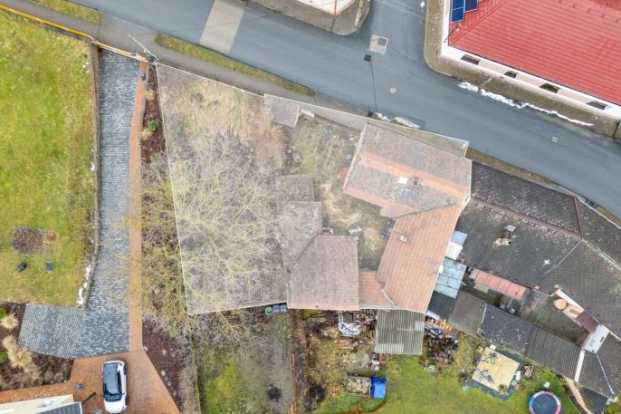 Prodej, Rodinný dům, Svinařov