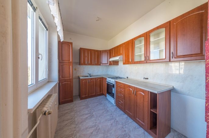 Prodej, Byt 2+1, Karviná