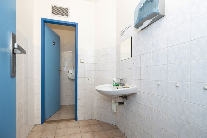 Pronájem, Kancelářský prostor, Pardubice