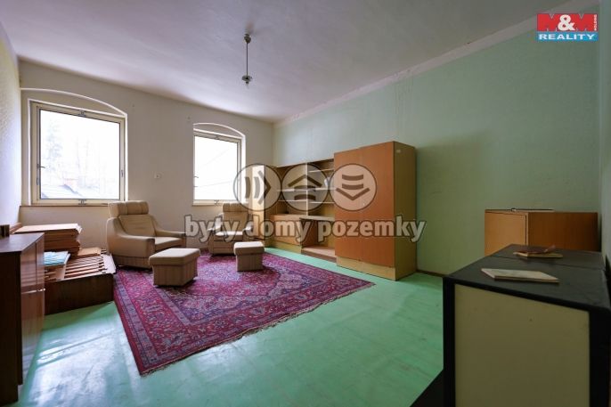 Prodej, Obchod a služby, Šternberk