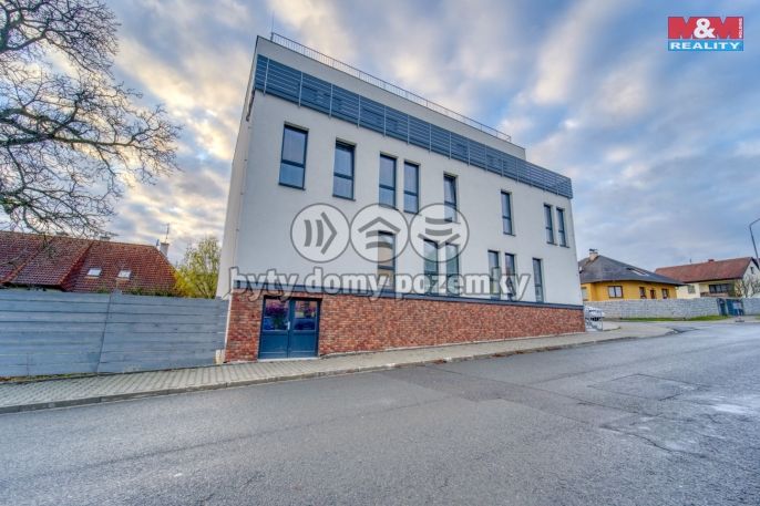 Pronájem, Kancelářský prostor, Kralovice