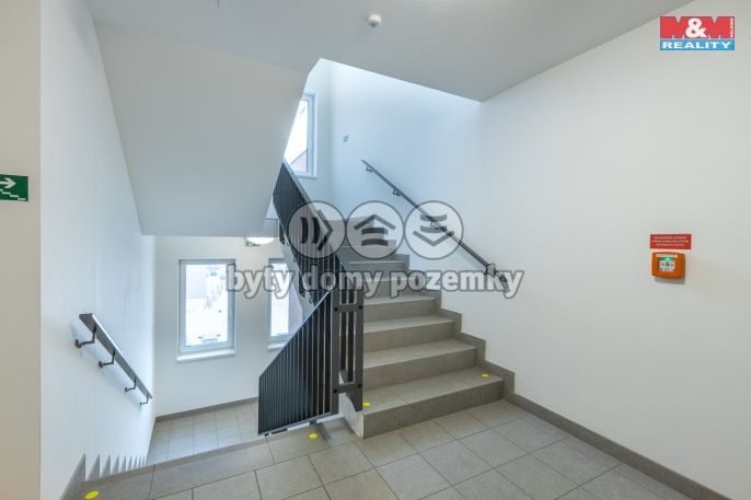 Prodej, Byt 2+kk, Nové Strašecí