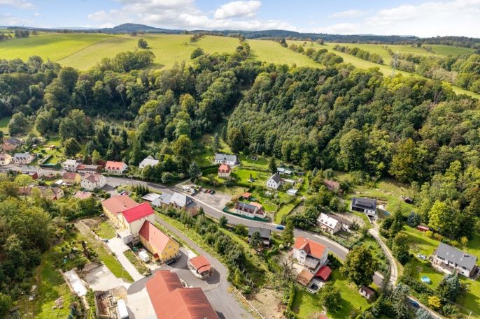 Prodej, Rodinný dům, Petrovice