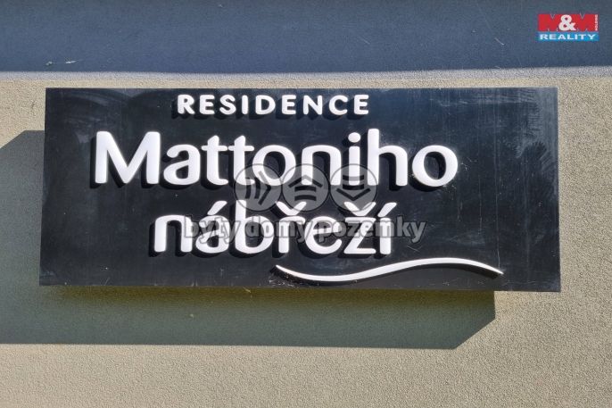 Pronájem, Byt 3+kk, Karlovy Vary