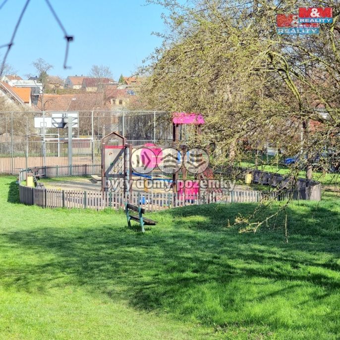 Prodej, Byt 4+kk, Praha