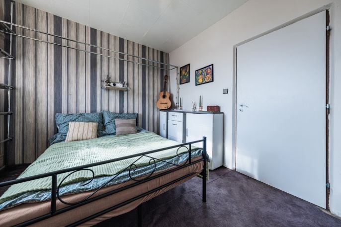 Prodej, Byt 3+1, Bílina