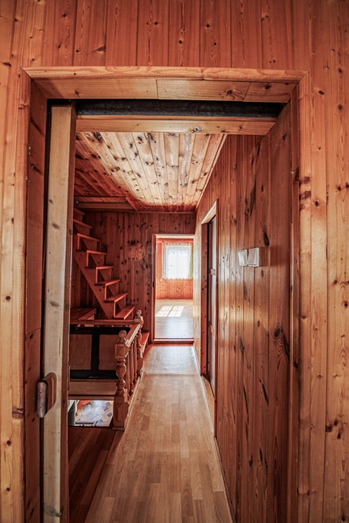 Prodej, Chalupa, Krásná Lípa