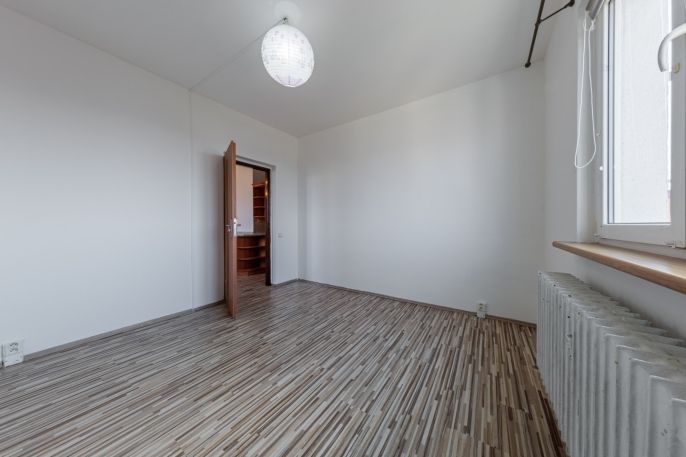 Pronájem, Byt 2+1, Karlovy Vary